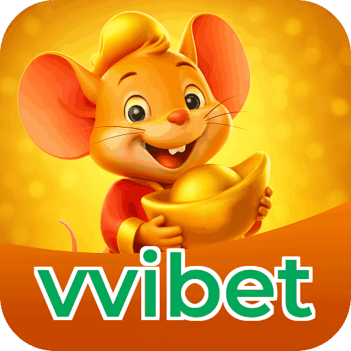 vvibet logo