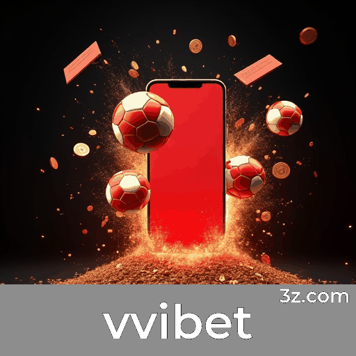 Vvibet: Plataforma de Apostas Confiável e Rápida